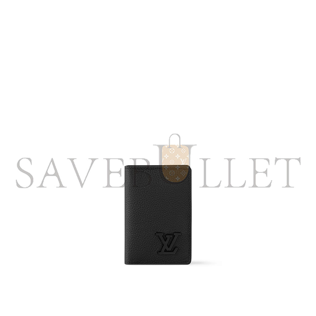 LOUIS VUITTON POCKET ORGANIZER M69979 (11*8*1cm)